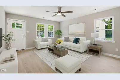828 Shari Court, Durham, NC 27704 - Photo 3