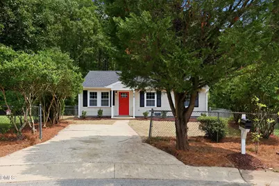 828 Shari Court, Durham, NC 27704 - Photo 29
