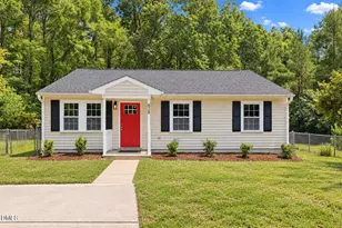 828 Shari Ct, Durham, NC 27704 - Photo 1