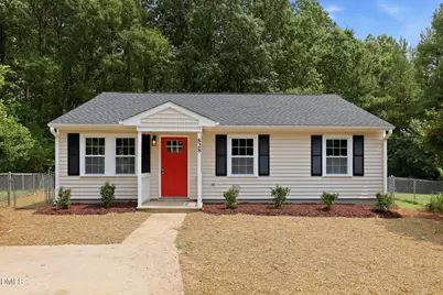 828 Shari Court, Durham, NC 27704 - Photo 1
