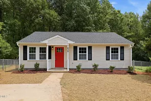 828 Shari Ct, Durham, NC 27704 - Photo 1