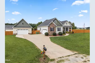 58 Buckhorn Farms Lane, Holly Springs, NC 27540 - Photo 1