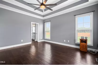 58 Buckhorn Farms Lane, Holly Springs, NC 27540 - Photo 21