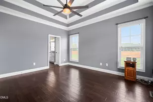 58 Buckhorn Farms Ln, Holly Springs, NC 27540 - Photo 21
