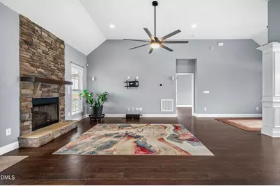 58 Buckhorn Farms Lane, Holly Springs, NC 27540 - Photo 13