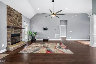58 Buckhorn Farms Ln, Holly Springs, NC 27540 - Photo 13