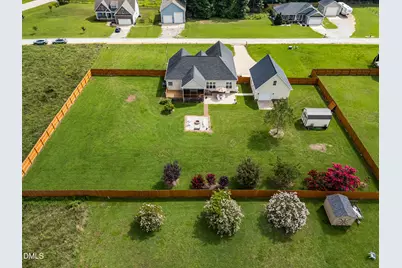 58 Buckhorn Farms Lane, Holly Springs, NC 27540 - Photo 47