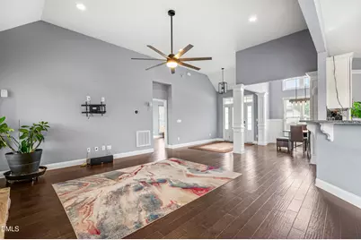 58 Buckhorn Farms Lane, Holly Springs, NC 27540 - Photo 11