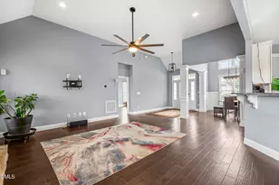 58 Buckhorn Farms Ln, Holly Springs, NC 27540 - Photo 11