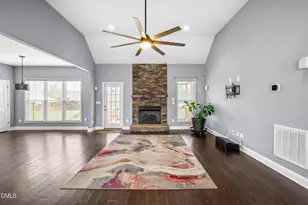 58 Buckhorn Farms Ln, Holly Springs, NC 27540 - Photo 9