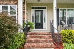 58 Buckhorn Farms Ln, Holly Springs, NC 27540 - Photo 3