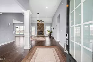 58 Buckhorn Farms Ln, Holly Springs, NC 27540 - Photo 5