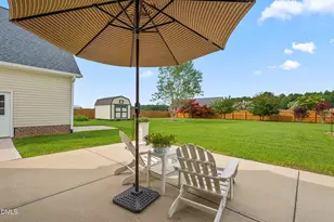 58 Buckhorn Farms Ln, Holly Springs, NC 27540 - Photo 35