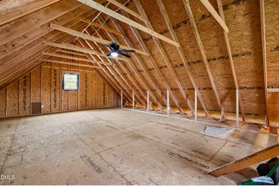 58 Buckhorn Farms Lane, Holly Springs, NC 27540 - Photo 41