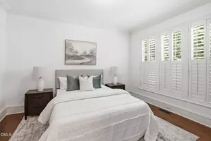 137 Aspenridge Dr, Holly Springs, NC 27540 - Photo 17