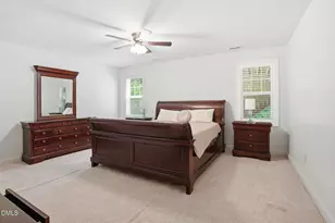 137 Aspenridge Dr, Holly Springs, NC 27540 - Photo 29