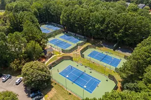 137 Aspenridge Dr, Holly Springs, NC 27540 - Photo 47