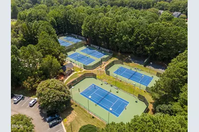 137 Aspenridge Drive, Holly Springs, NC 27540 - Photo 47