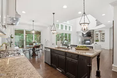 137 Aspenridge Drive, Holly Springs, NC 27540 - Photo 11
