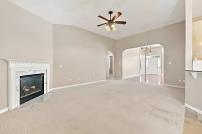 3119 Cregler Drive, Apex, NC 27502 - Photo 11