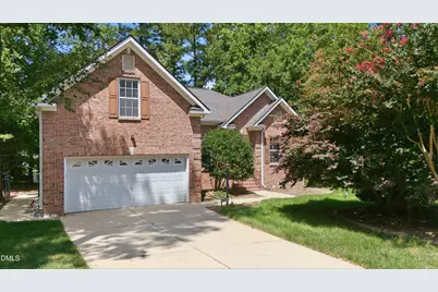 3119 Cregler Drive, Apex, NC 27502 - Photo 1