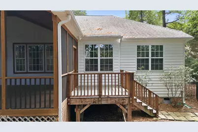 3119 Cregler Drive, Apex, NC 27502 - Photo 27