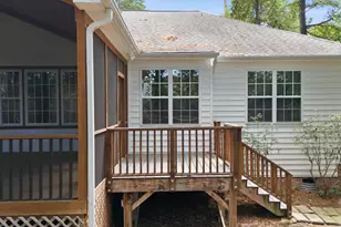 3119 Cregler Dr, Apex, NC 27502 - Photo 27