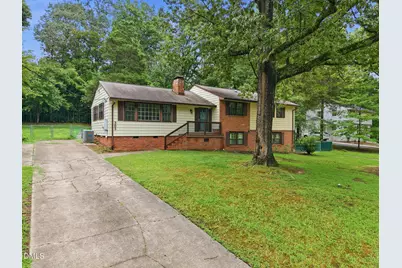 305 Plum Lane, Chapel Hill, NC 27517 - Photo 1