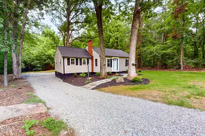 310 Wesleyan Heights Road, Roxboro, NC 27573 - Photo 33