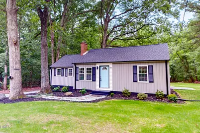 310 Wesleyan Heights Road, Roxboro, NC 27573 - Photo 9