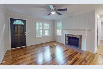 310 Wesleyan Heights Road, Roxboro, NC 27573 - Photo 3
