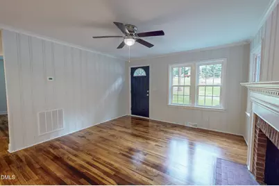 310 Wesleyan Heights Road, Roxboro, NC 27573 - Photo 11