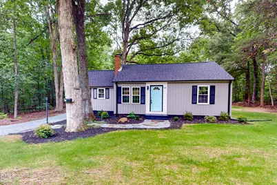 310 Wesleyan Heights Road, Roxboro, NC 27573 - Photo 31