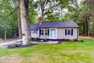 310 Wesleyan Heights Rd, Roxboro, NC 27573 - Photo 31