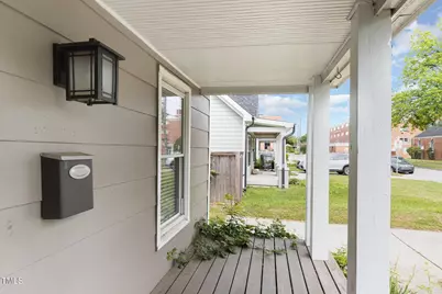 823 Cotton Place, Raleigh, NC 27601 - Photo 5