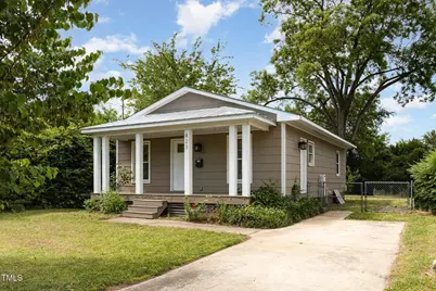 823 Cotton Place, Raleigh, NC 27601 - Photo 3