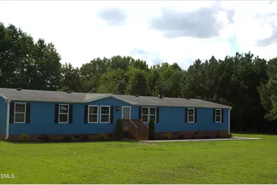 121 Bent Tree Court, Lillington, NC 27546 - Photo 3