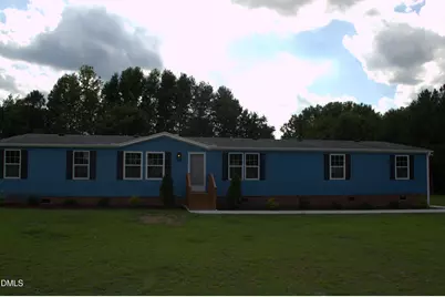 121 Bent Tree Court, Lillington, NC 27546 - Photo 7