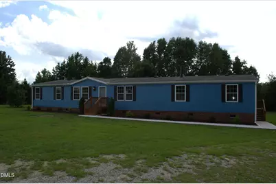 121 Bent Tree Court, Lillington, NC 27546 - Photo 5