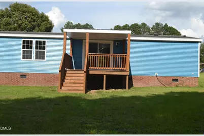 121 Bent Tree Court, Lillington, NC 27546 - Photo 45