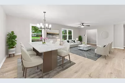 807 Yosemite Circle, Durham, NC 27713 - Photo 3