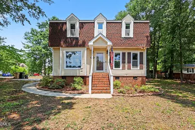 302 Hutchins Drive, Garner, NC 27529 - Photo 1