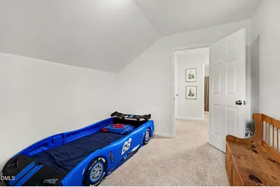 302 Hutchins Drive, Garner, NC 27529 - Photo 23