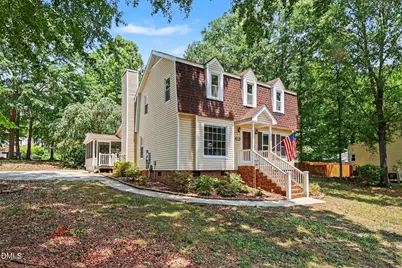 302 Hutchins Drive, Garner, NC 27529 - Photo 3