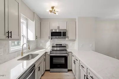 409 E Williams Street, Angier, NC 27501 - Photo 3