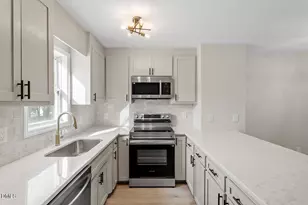 409 E Williams St, Angier, NC 27501 - Photo 3