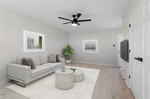 409 E Williams St, Angier, NC 27501 - Photo 5