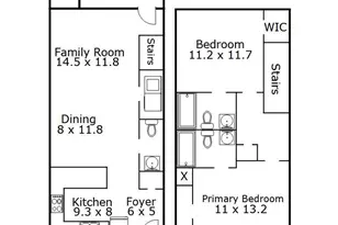 409 E Williams St, Angier, NC 27501 - Photo 23