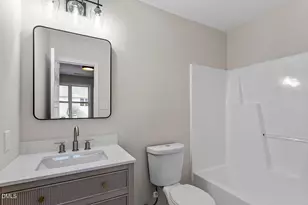 409 E Williams St, Angier, NC 27501 - Photo 17