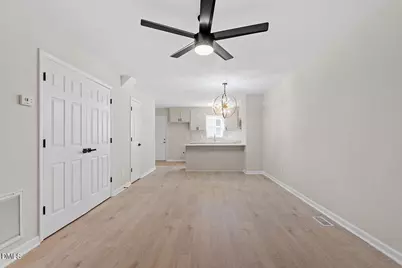 409 E Williams Street, Angier, NC 27501 - Photo 13